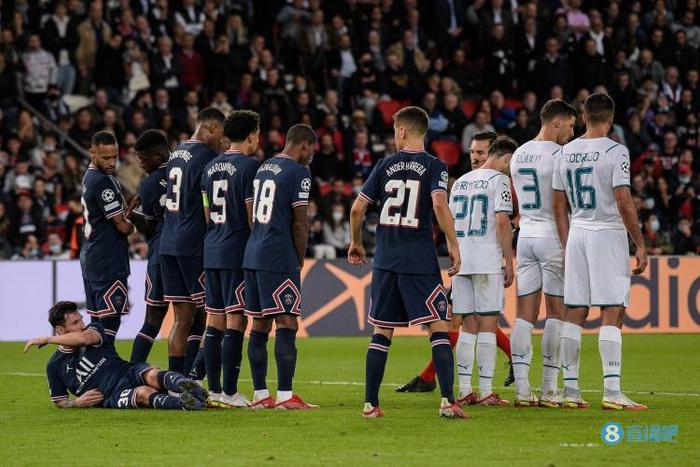  巴黎圣日耳曼青训营曝丑闻 多名教练遭调查  