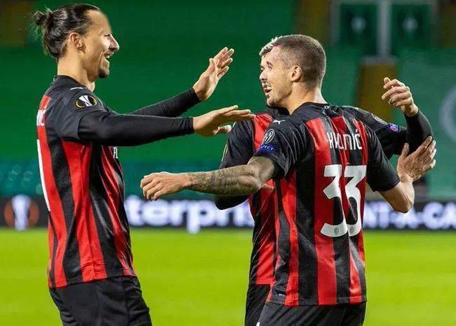  国际米兰青训小将卡洛斯首发斩获处子球  