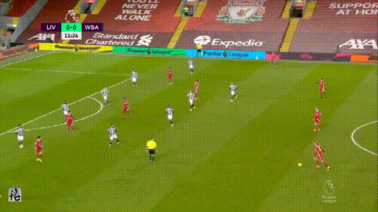  威尔逊独中两元伯恩茅斯主场爆冷逼平利物浦