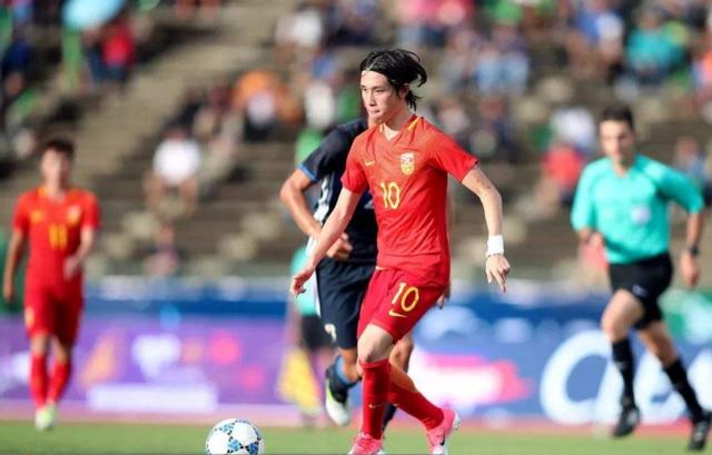  法甲青年军刮起青春风暴，U23球员包办全部进球